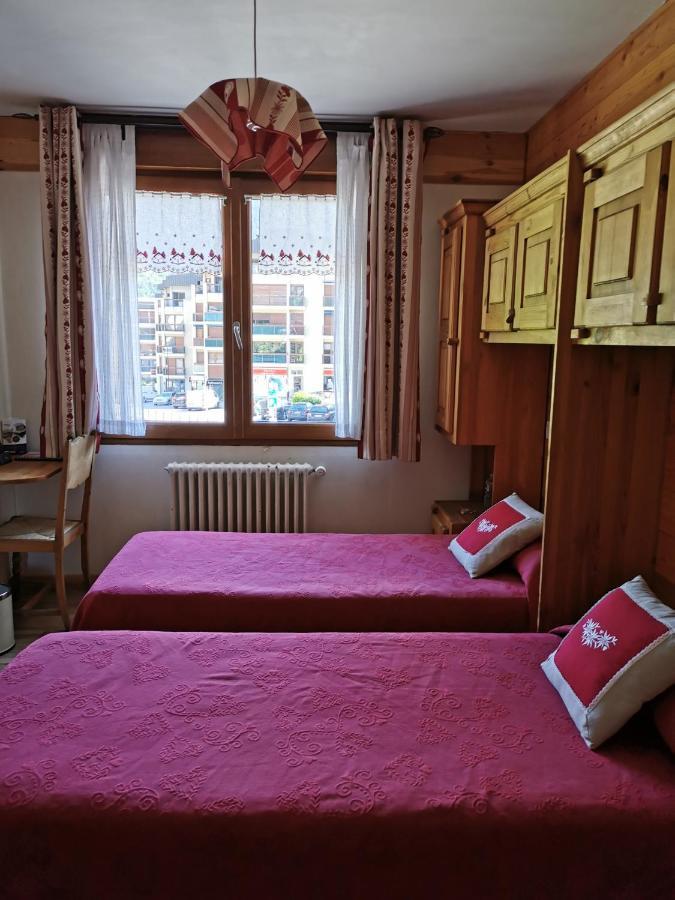 Hotel Arolla Bourg-Saint-Maurice Zewnętrze zdjęcie